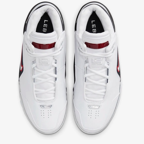 Brand New with box Air Zoom Generation LeBron mens size 9.5 and women’s size 11 - Picture 4 of 17
